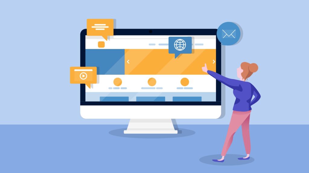 Tips for building a successful blogging career