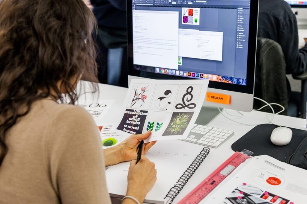 graphic designers Brisbane