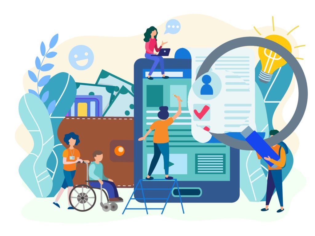 Enhanced Disability Accessibility of Technology