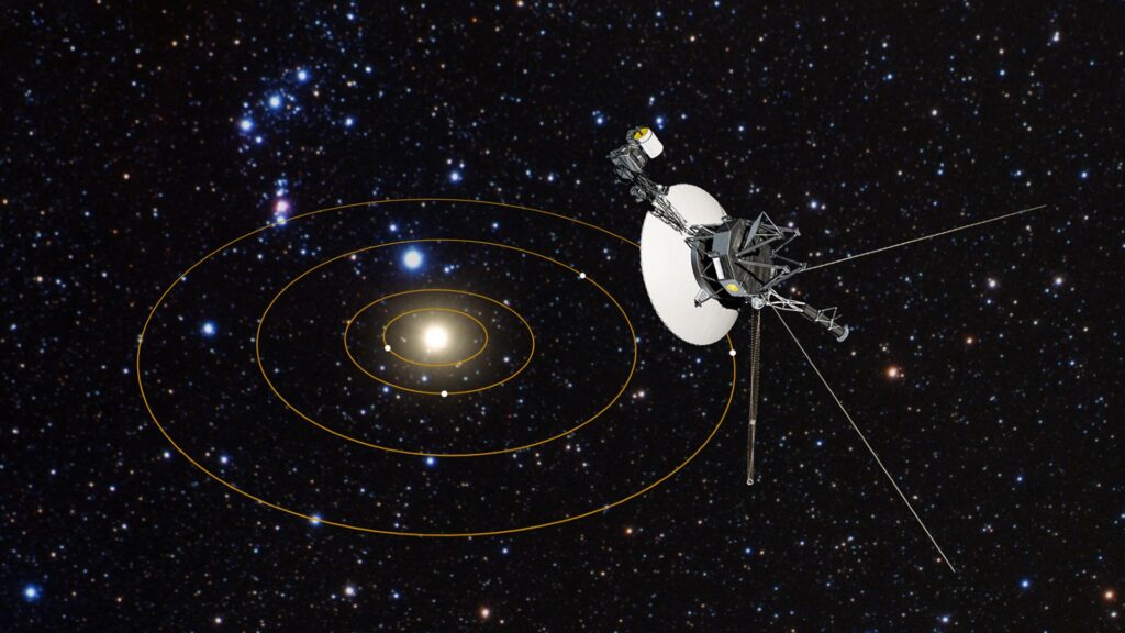 20 Facts About How Voyager Is Pioneering Next-Gen Space Technologies