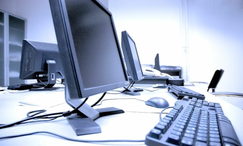 The Importance of Reliable Server Hardware for Business Operations
