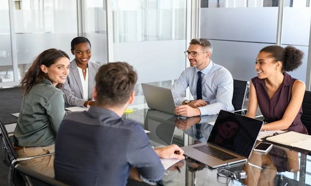 How Accountants And Consultants Work Together To Support Innovation